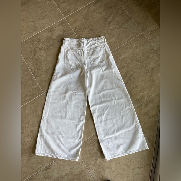 J.Crew High-Rise Super Wide Leg Jeans | Size 26 - Picture 10 of 10